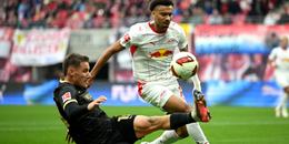 RB Leipzig vs SV 07 Elversberg (20:30 – 24/10) | Xem lại trận đấu