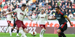 Augsburg vs Union Berlin (20:30 – 24/10) | Xem lại trận đấu
