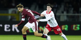 Torino vs Monza (01:45 – 24/10) | Xem lại trận đấu
