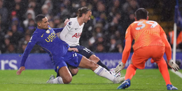 Chelsea vs Tottenham (23:30 – 24/10) | Xem lại trận đấu