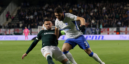 FK Jablonec vs Brighton (23:45 – 22/10) | Xem lại trận đấu