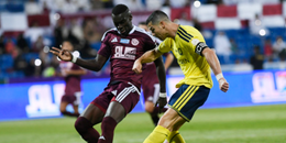 Al Faisaly vs Al Nassr (20:30 – 23/10) | Xem lại trận đấu