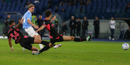 Lazio vs Parma (01:45 – 25/10) | Xem lại trận đấu