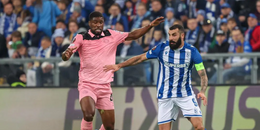 Lech Poznan vs Sunderland (23:45 – 22/10) | Xem lại trận đấu
