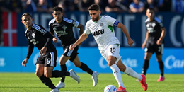 Como vs Sassuolo (20:00 – 24/10) | Xem lại trận đấu