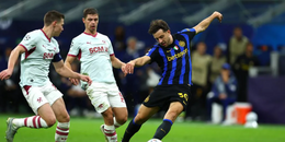 Inter Milan vs Shakhtar Donetsk (02:00 – 22/10) | Xem lại trận đấu