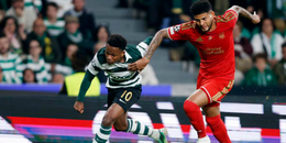 Sporting CP vs LASK Linz (02:00 – 22/10) | Xem lại trận đấu