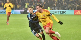 RC Lens vs Paris FC (01:45 – 25/10) | Xem lại trận đấu