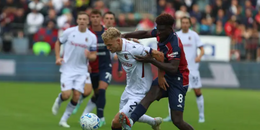Cagliari vs Bologna (20:00 – 24/10) | Xem lại trận đấu