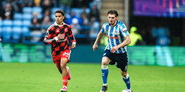Coventry City vs Fulham (21:00 – 24/10) | Xem lại trận đấu