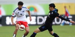 Paderborn 07 vs Hamburger SV (20:30 – 24/10) | Xem lại trận đấu
