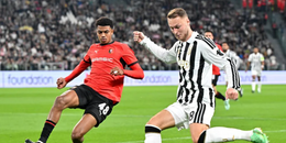 Juventus vs Rennes (23:45 – 22/10) | Xem lại trận đấu