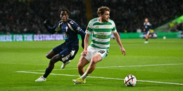 Celtic FC vs RC Celta (02:00 – 23/10) | Xem lại trận đấu