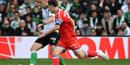 Racing Santander vs Espanyol (21:15 – 24/10) | Xem lại trận đấu